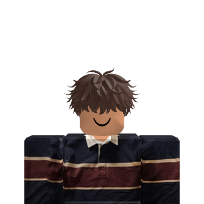 Roblox avatar
