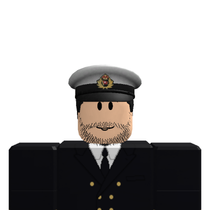 Roblox avatar