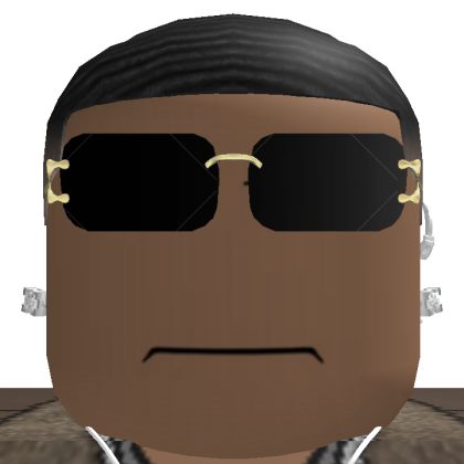 Roblox avatar