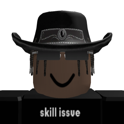 Roblox avatar