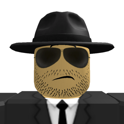 Roblox avatar