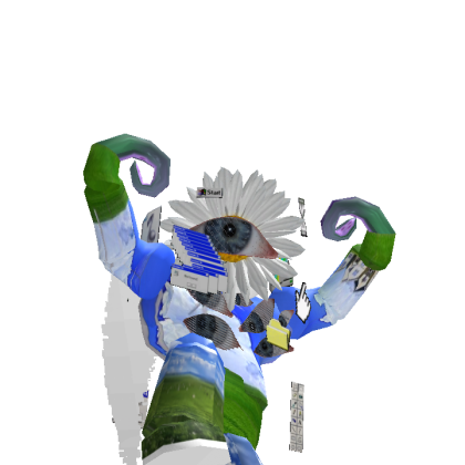 Roblox avatar