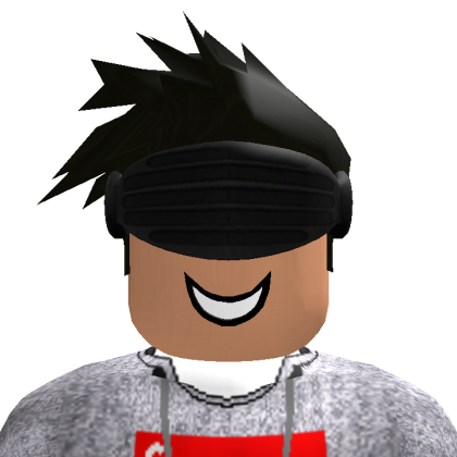 Roblox profile picture for @rohitraj