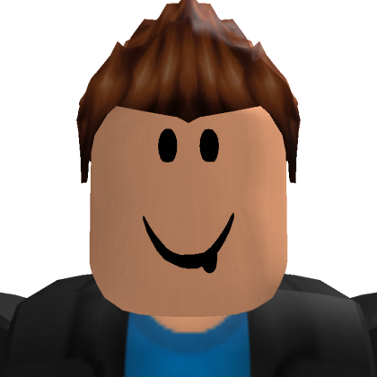 Roblox profile picture for @JOAO67U