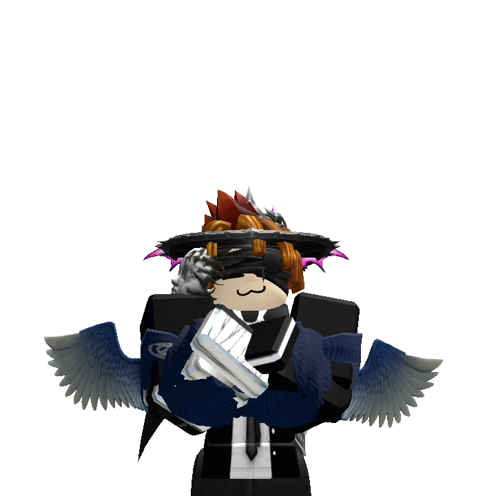 JUSTBACONONLY1's avatar