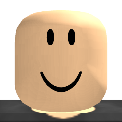 Roblox profile picture for @Talentless