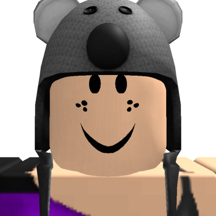 Roblox profile picture for @sporty