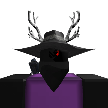 Roblox profile picture for @Infocus