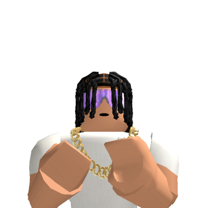 Roblox avatar