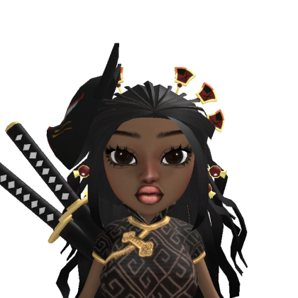 Roblox profile picture for @Miyukimew