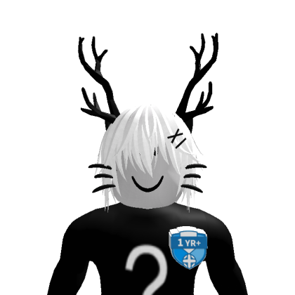 Roblox profile picture for @JUVENAL