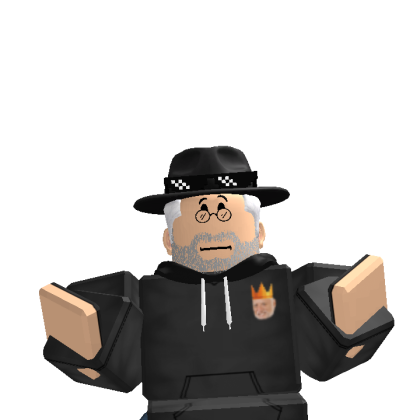 Roblox avatar