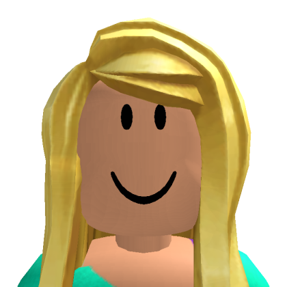 Roblox profile picture for @Nikki3m