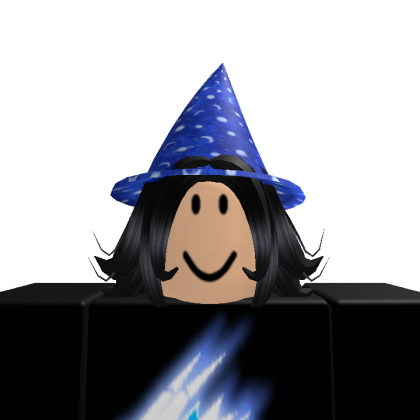 Roblox profile picture for @indignation