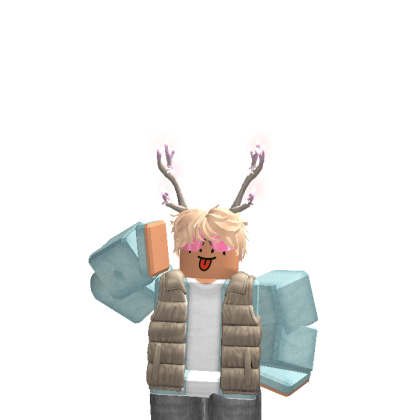 Roblox avatar