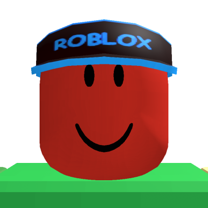 Roblox profile picture for @media