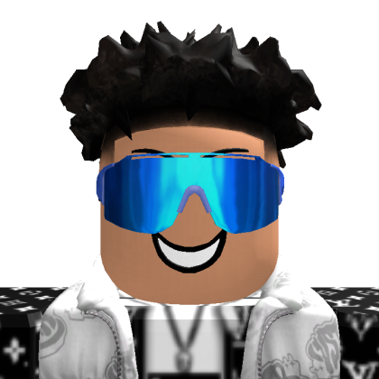 Roblox avatar