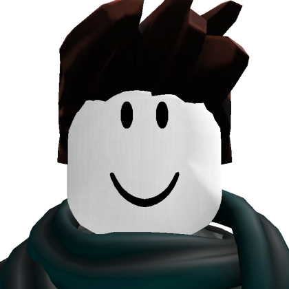 Roblox profile picture for @rear876
