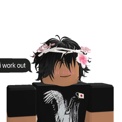 Roblox avatar