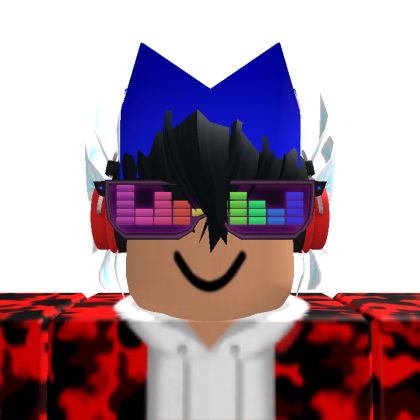 Roblox avatar