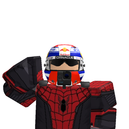Roblox avatar