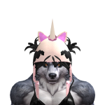 @IL0V3UNIC0RNS