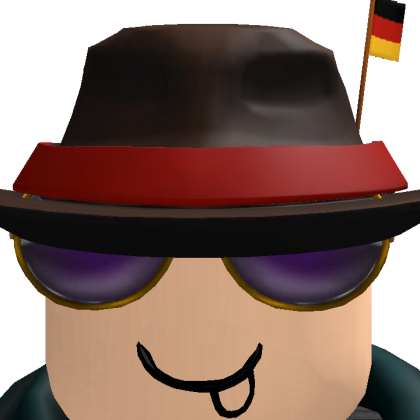 Roblox avatar