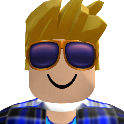 Roblox profile picture for @logamess