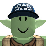 @YouFoundYoda