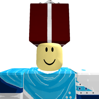 Roblox profile picture for @outraged