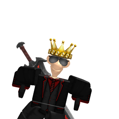 xXTheR3DGamerXx