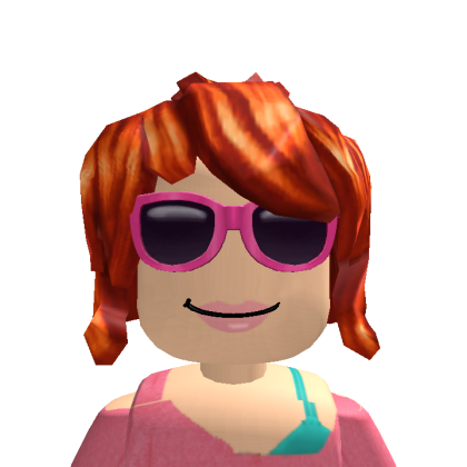 Roblox profile picture for @negaly