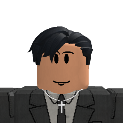 Roblox avatar
