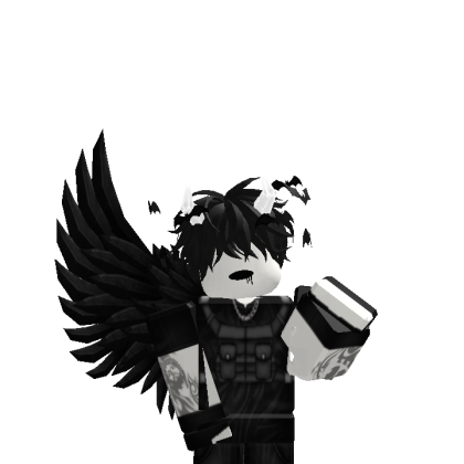 Roblox profile picture for @S11rpent
