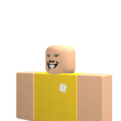 Roblox avatar