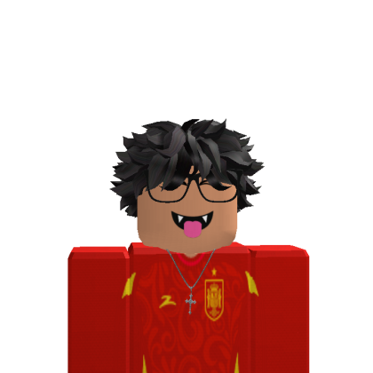 Roblox avatar