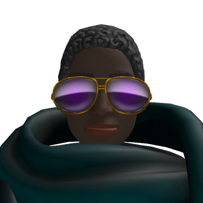 Roblox avatar