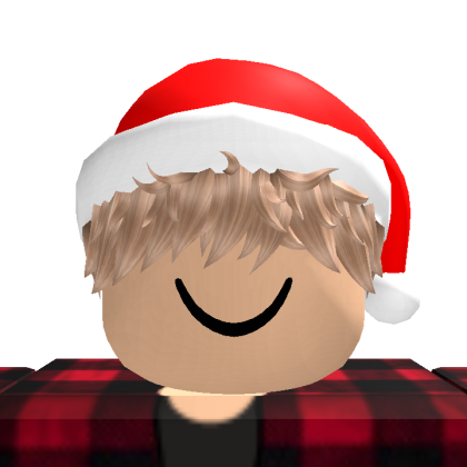 Roblox avatar