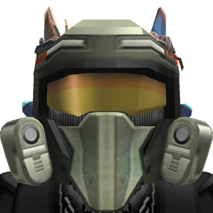 Roblox profile picture for @Lithiel
