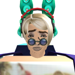 @Racnarr