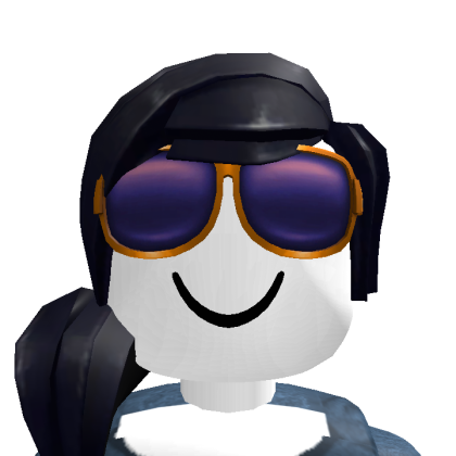 Roblox profile picture for @kgaming49