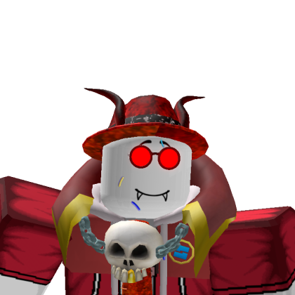 Bobz on Roblox