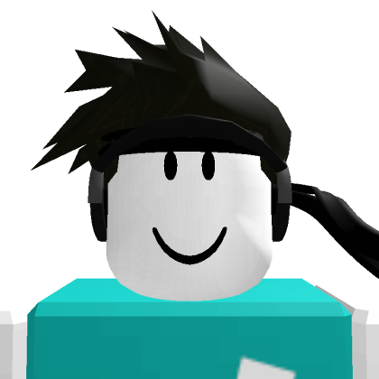 Roblox profile picture for @Surfer