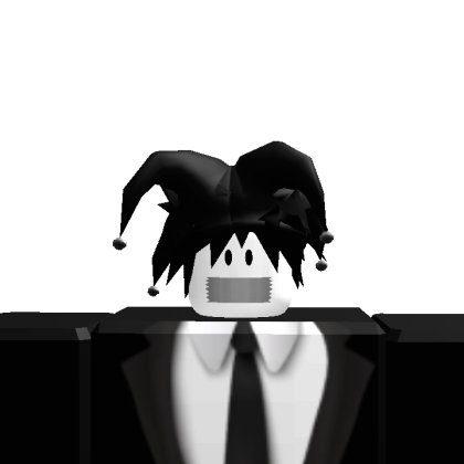 Roblox avatar
