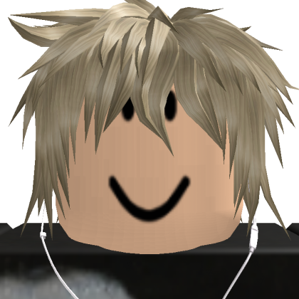Roblox profile picture for @jumper