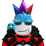 @CUTEproFREDDIE