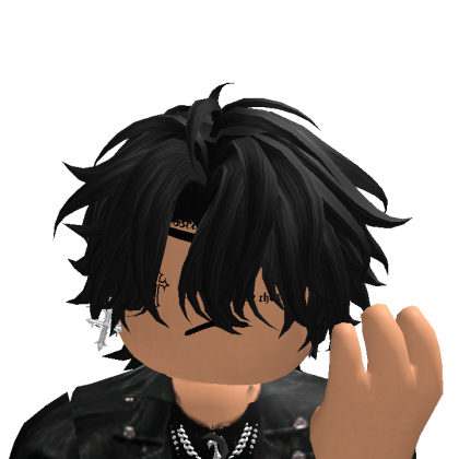 Roblox avatar