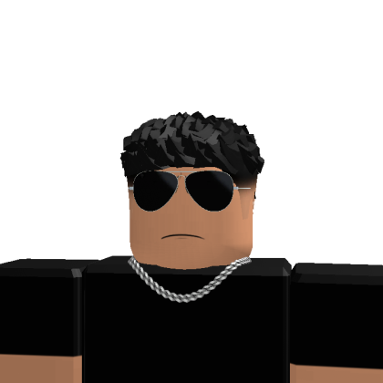 Roblox avatar