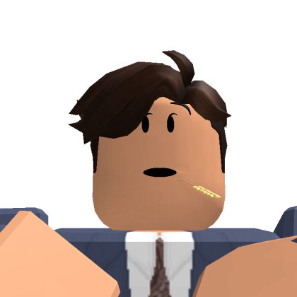 Roblox avatar