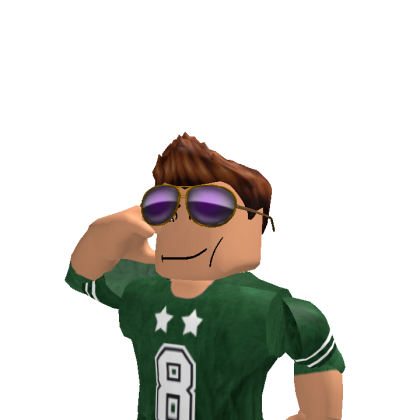 Roblox avatar
